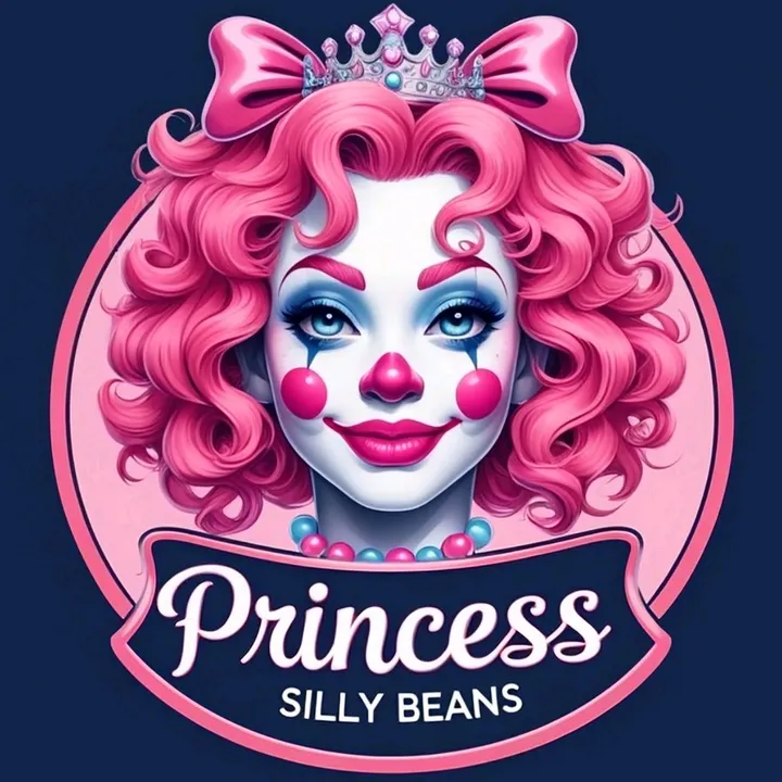 princesssillybeans