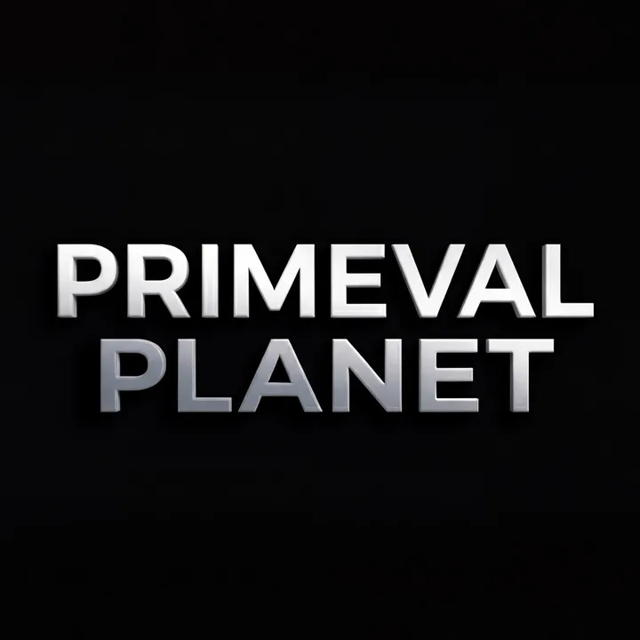 @primevalplanetchannel