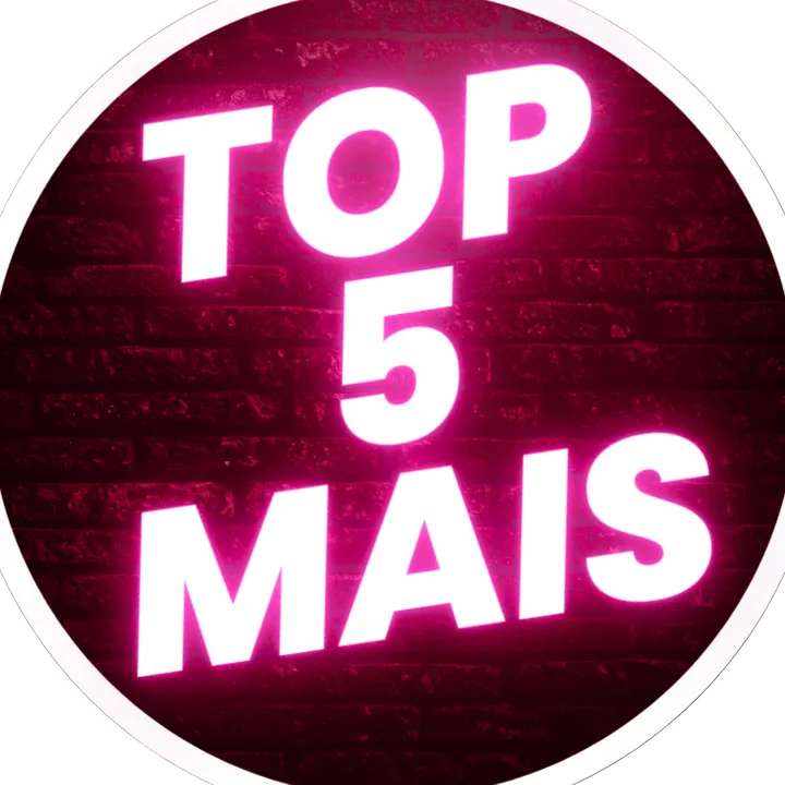 @top5maiss