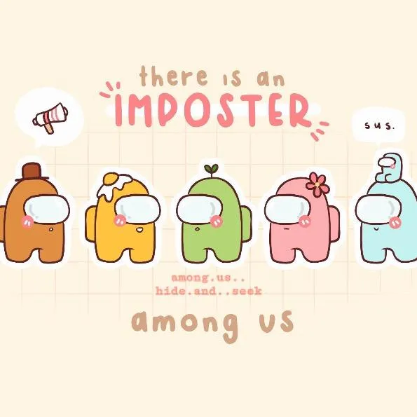 among.us..hide.and..seek