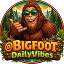 @bigfootdailyvibes