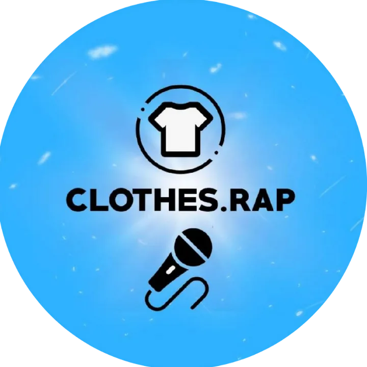 clothes.rap