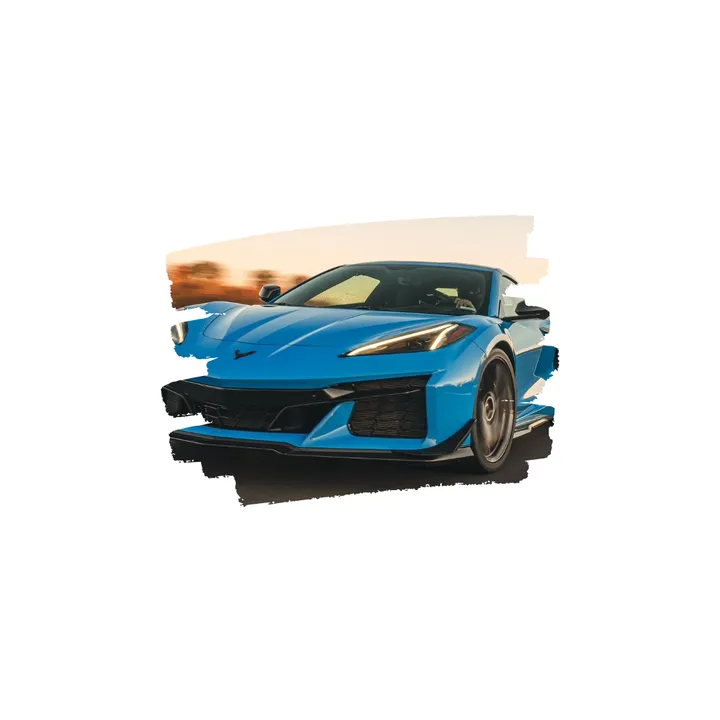 exoticmusclemachines