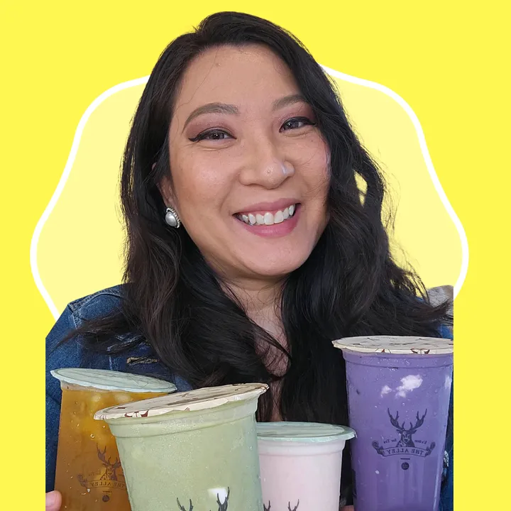 thehonestfoodist