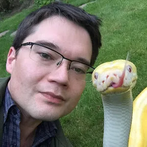 sonnycherretics