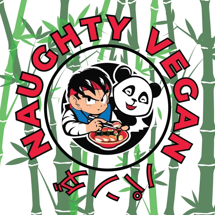 @naughtyveganpanda