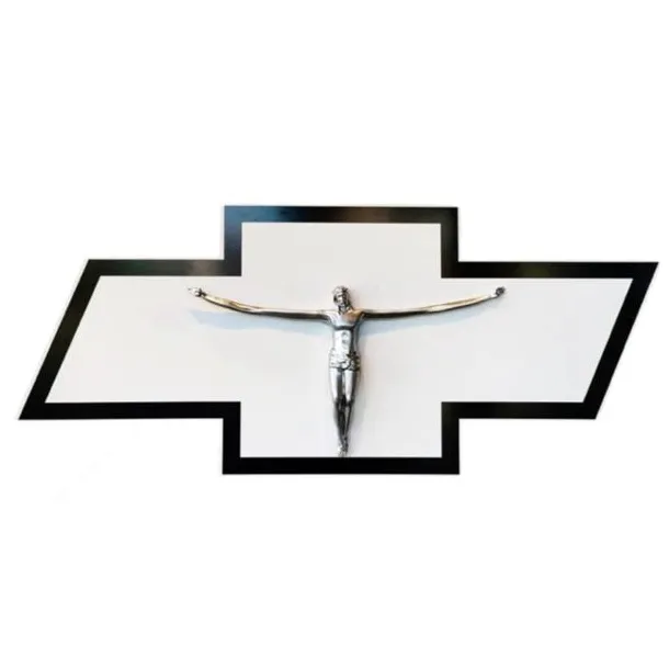 longarmjesus