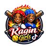 theragingirls