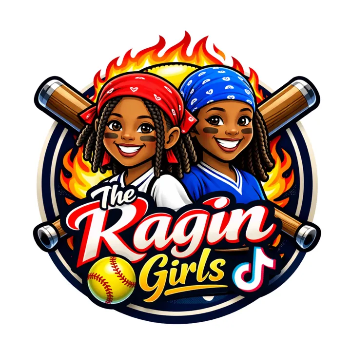 @theragingirls
