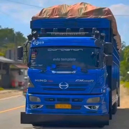 @Ilham Rizki - original sound