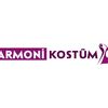 armonikostum