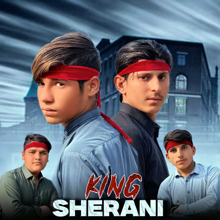 sheraniking2023