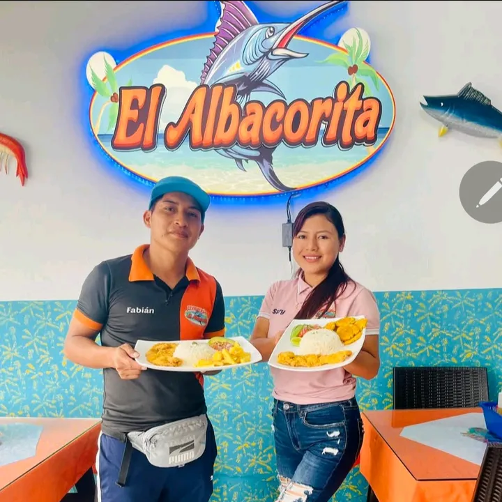 elalbacoritacevicheria