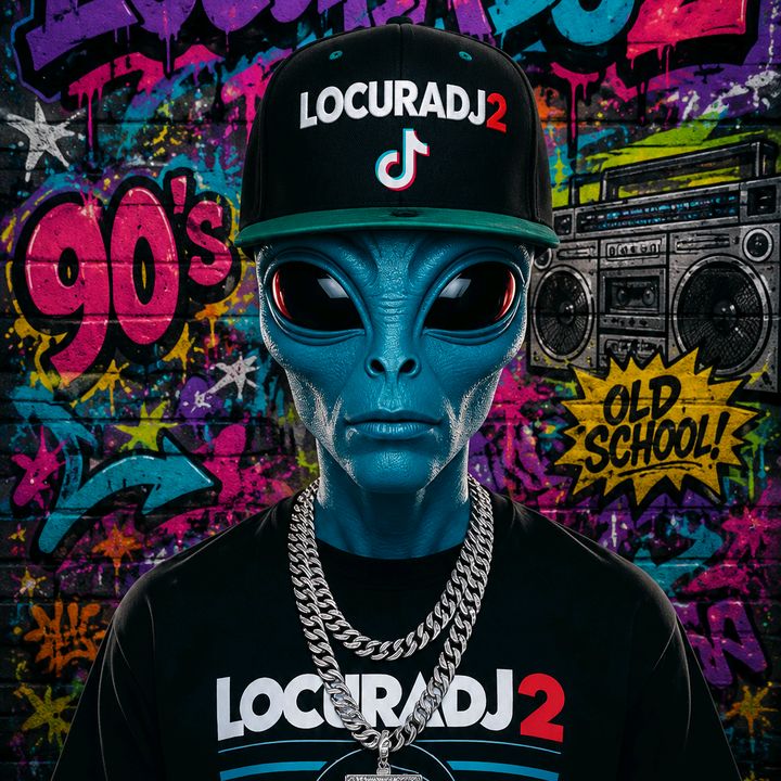 @Locuradj2 - original sound