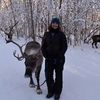 hikingalaska