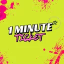 @1minute.ticket