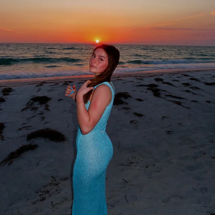 missjosiedoxsey