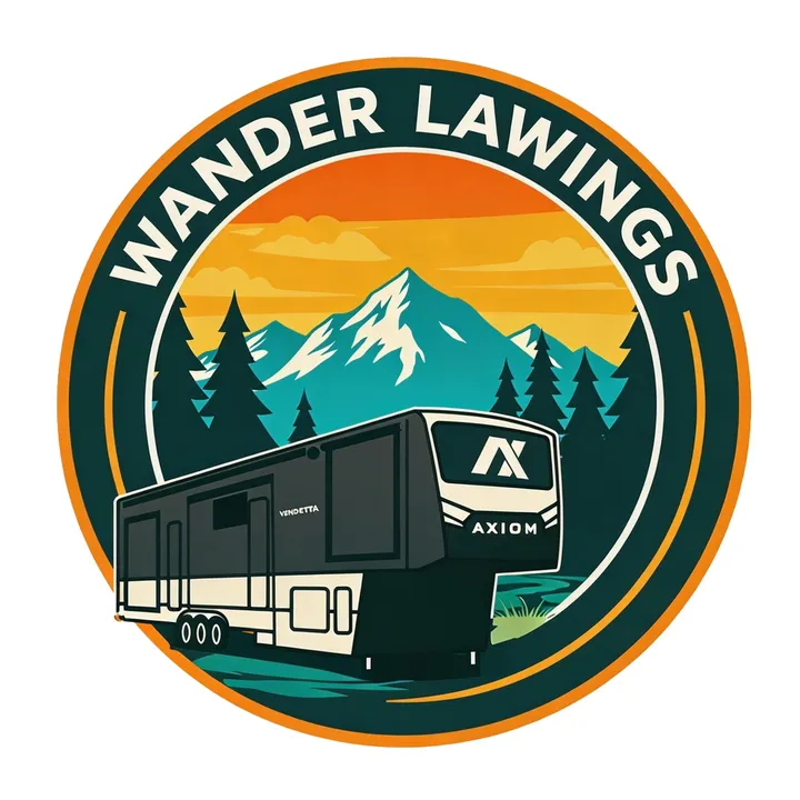 wanderlawings