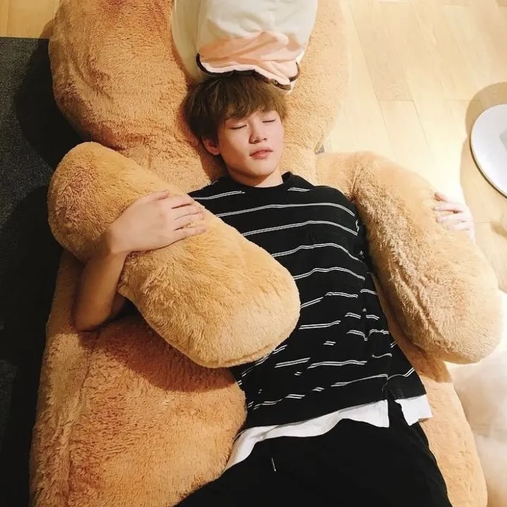 _iamchenle