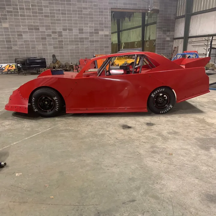 statementracecars