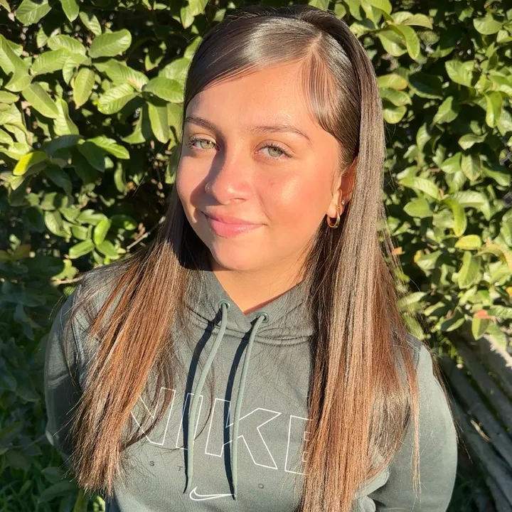 melanieshair