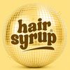 hairsyrup