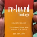 @relovedvintage
