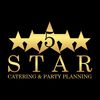 fivestarcatering