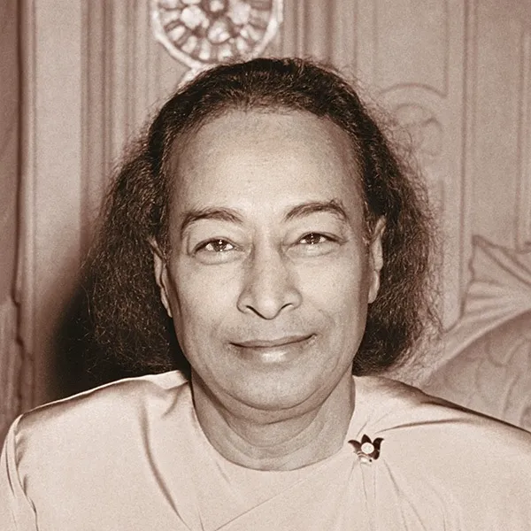 loveofyogananda