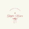 gingerkisses25