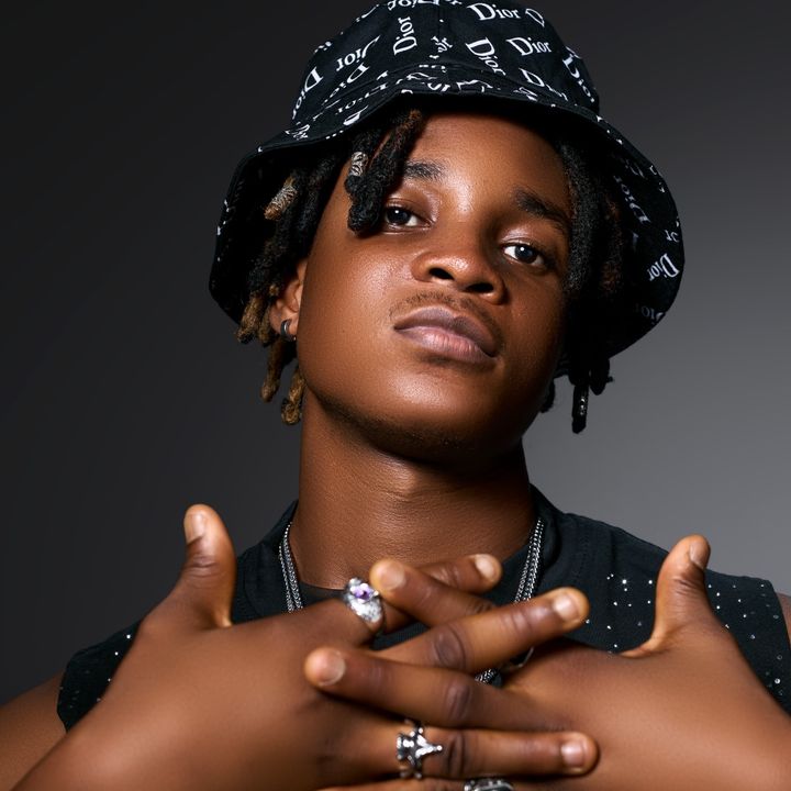 @Kwesi_Fusion - original sound