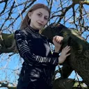 @missshymustdie