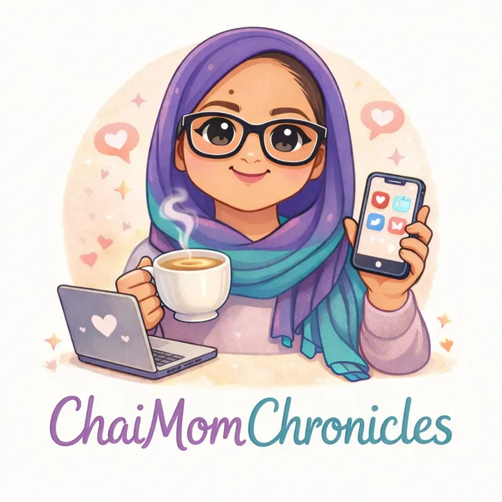 @chaimomchronicles
