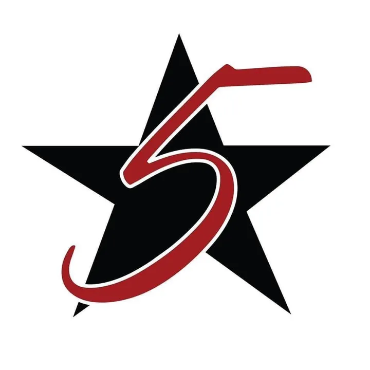 5starequine