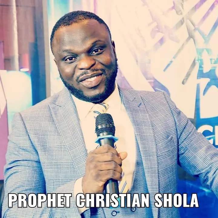 drchristianshola1