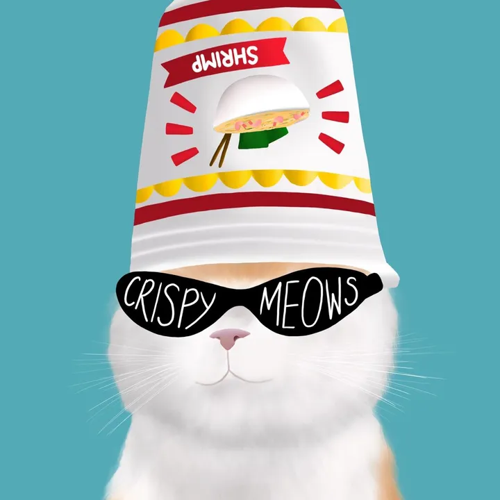 crispymeows