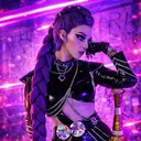 @mallo_cosplay