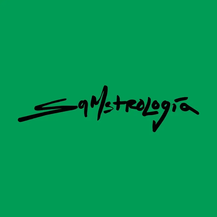 samstrologia