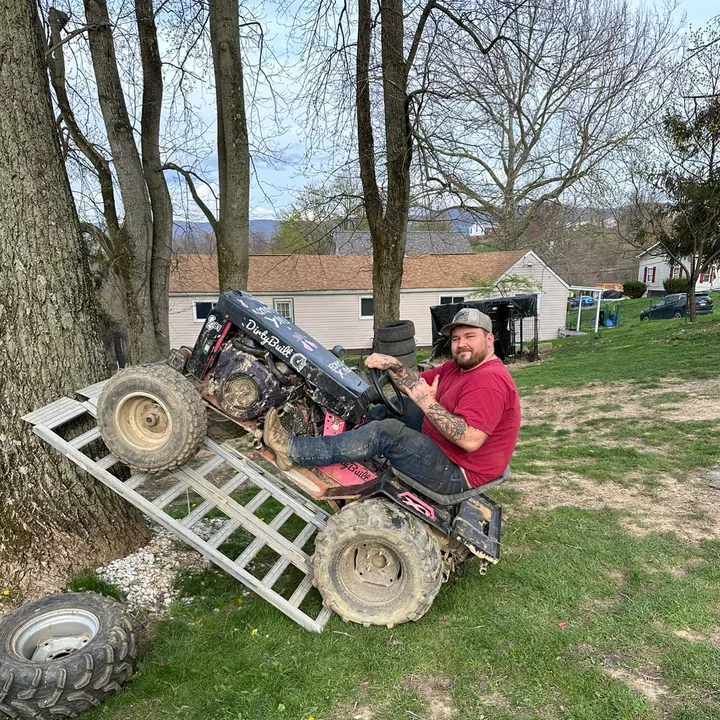 dirtybuilt