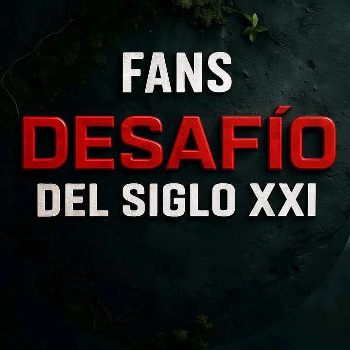 fansdesafioxxi2025