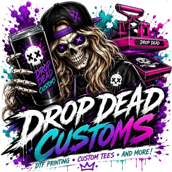 dropdeadkirri