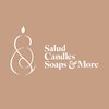 saludcandlesoap