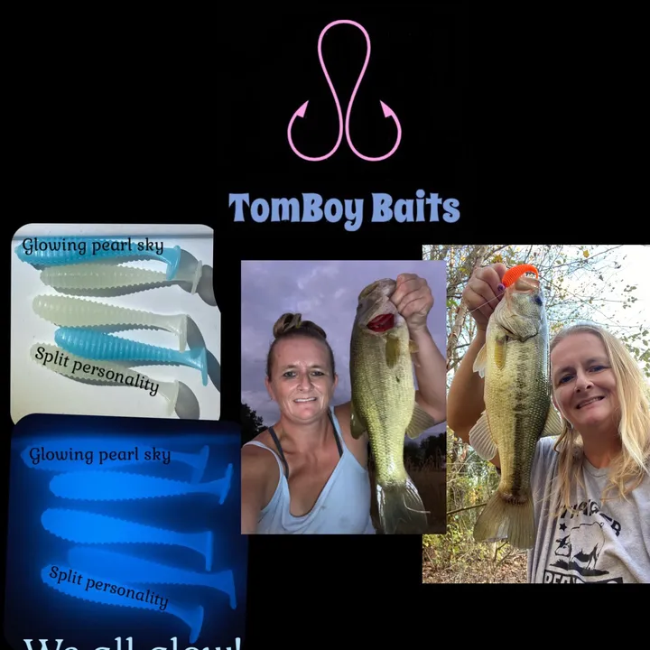 tomboybaits