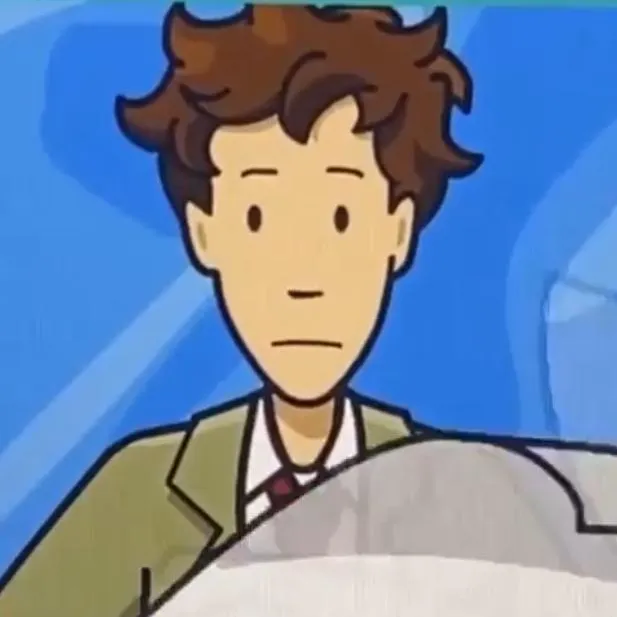 @stevenisanonymous