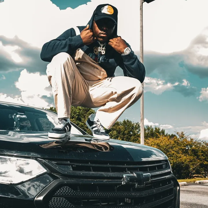 devonb904