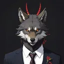 @ocsdemonwolfking2005