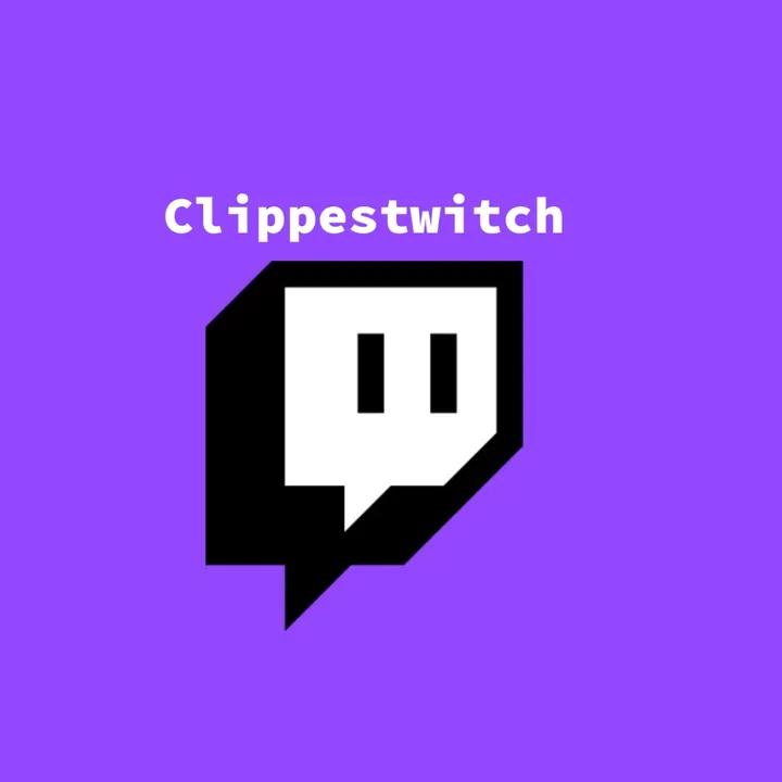 @clippestwitch