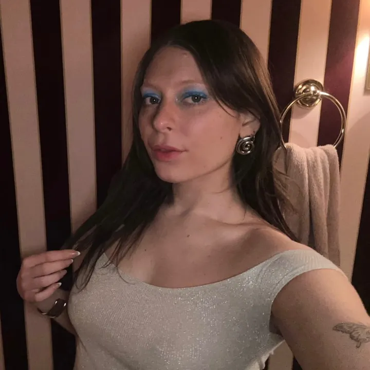 girl.brain