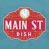themainstdish