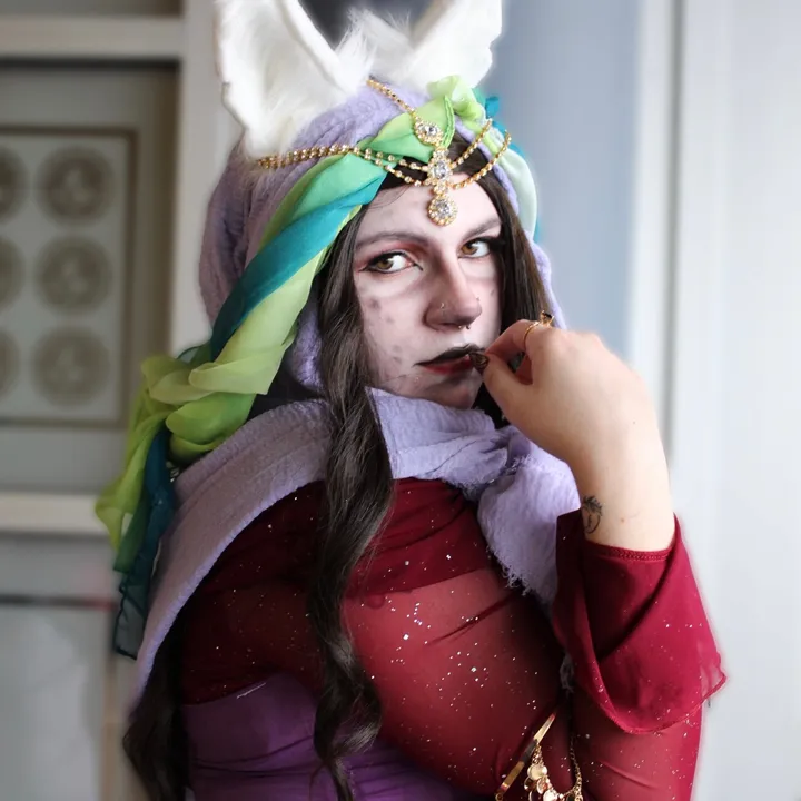 @strawberrycatcos